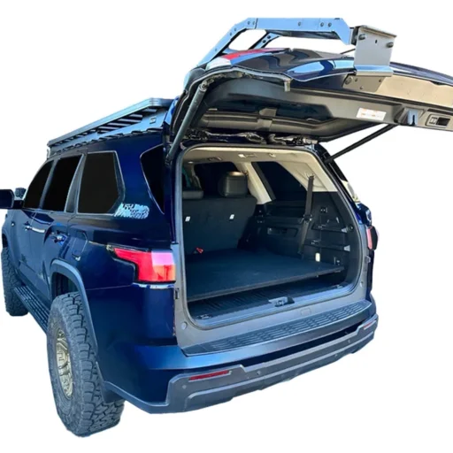 Alternative view of Cubierta de base para Toyota Sequoia (2023 - actual)