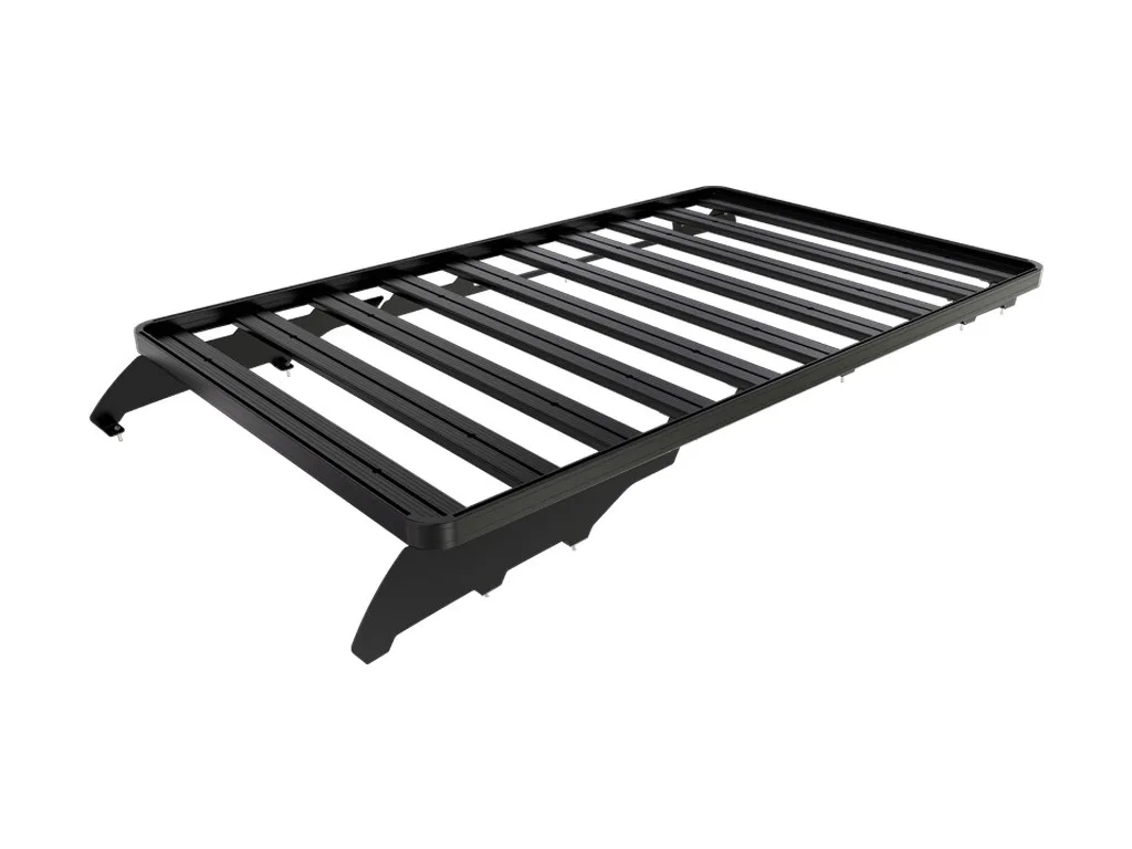Slimline II Dachträger für Nissan Xterra N50 - Bild 3