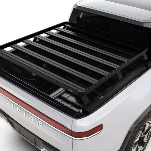 Baca para caja de carga Slimline II para Rivian R1T (2022-actual)