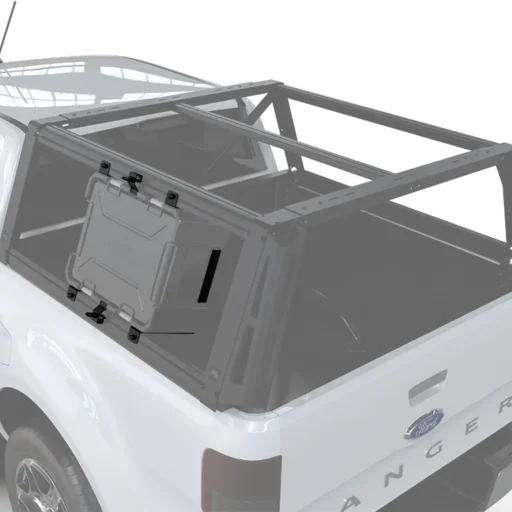 Soporte para sistema de carga Wolf Pack Pro