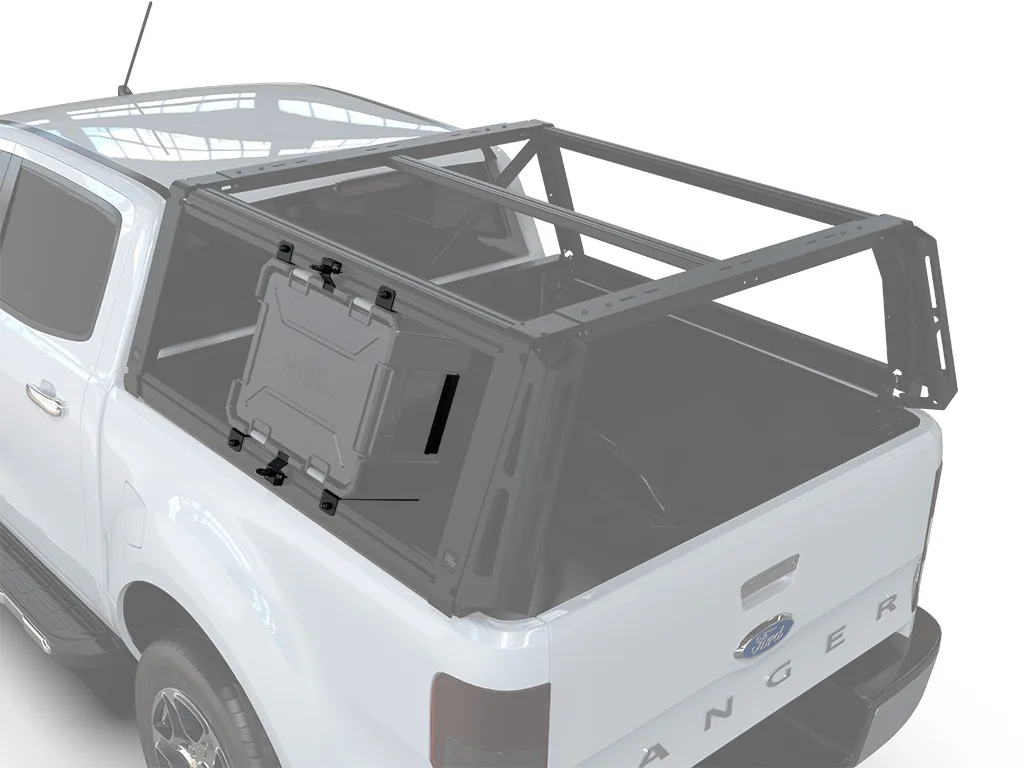 Soporte para sistema de carga Wolf Pack Pro