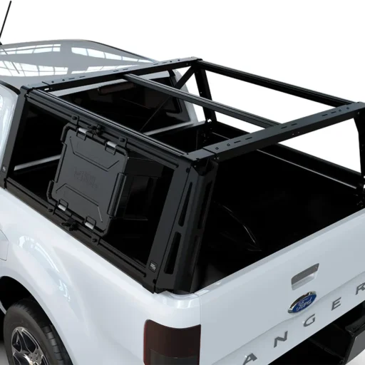Alternative view of Soporte para sistema de carga Wolf Pack Pro