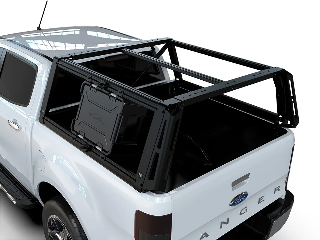 Soporte para sistema de carga Wolf Pack Pro - Imagen 2
