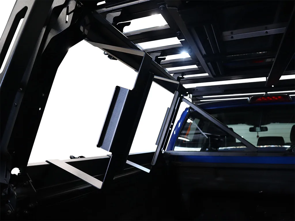 Soporte para sistema de carga Wolf Pack Pro - Imagen 4