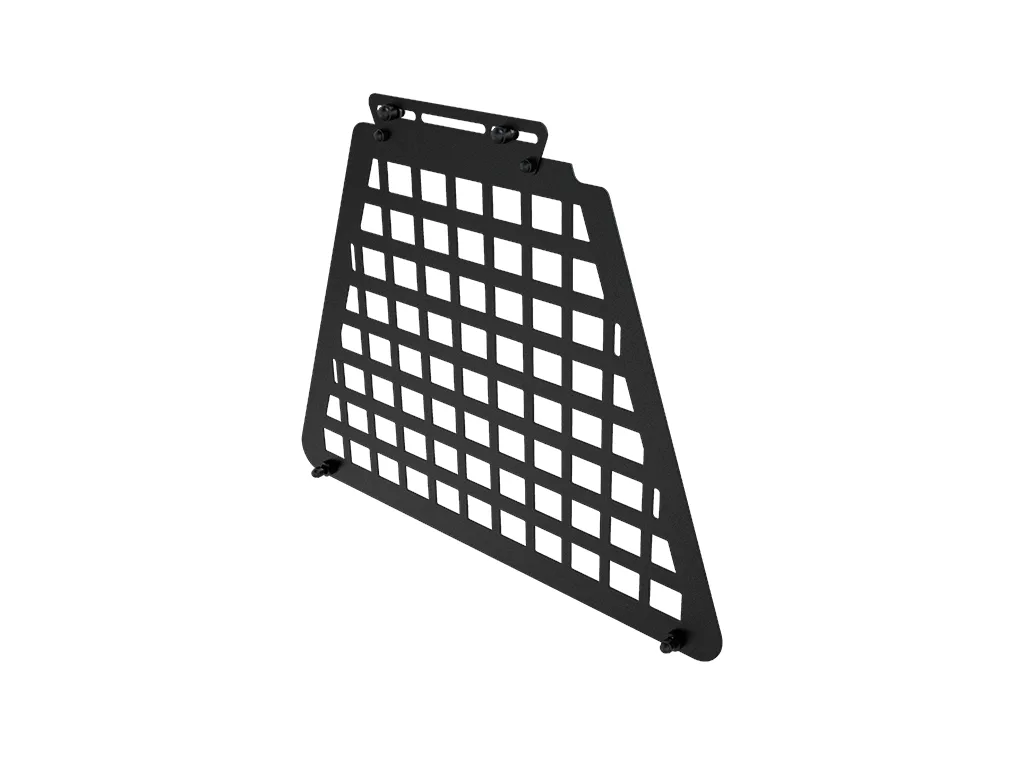 Panneau Pro pour galerie de toit de coffre de chargement - Image 7