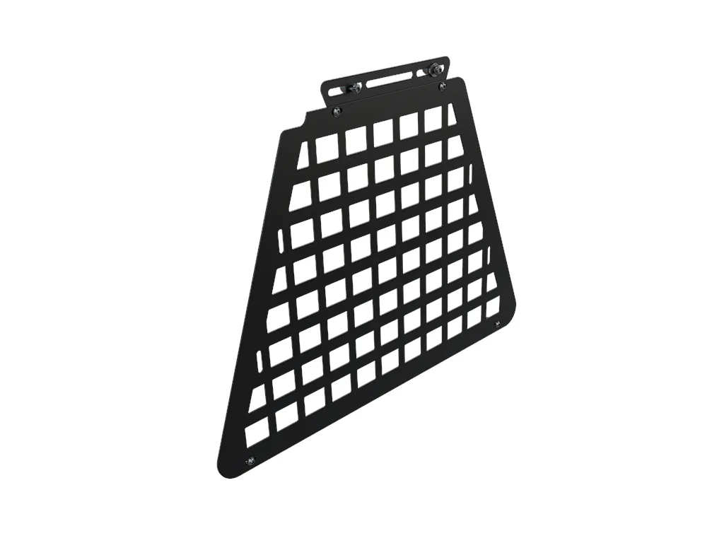 Panneau Pro pour galerie de toit de coffre de chargement - Image 6
