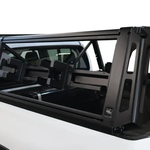 Alternative view of Soporte para sistema de carga para Doble Caja Wolf Pack Pro
