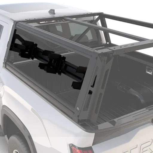 Soporte para sistema de carga para Doble Caja Wolf Pack Pro