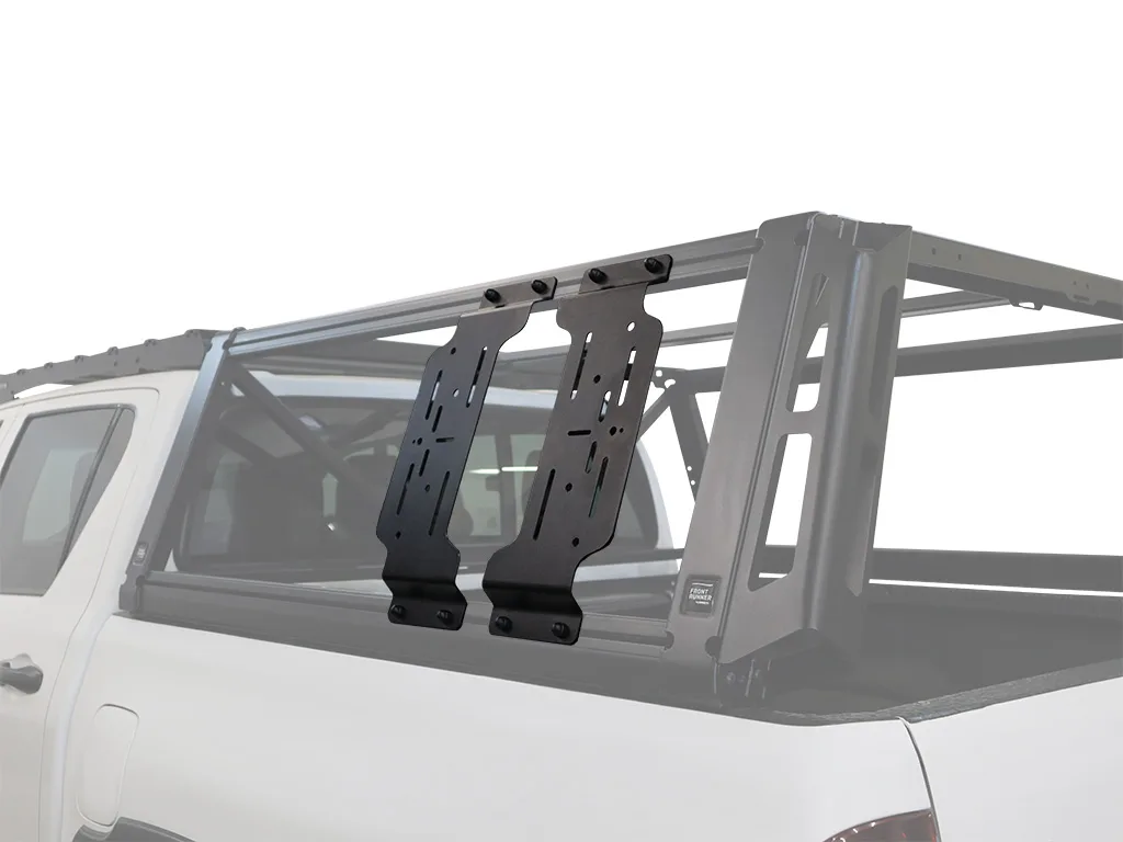 Soporte universal para accesorios para caja Pro