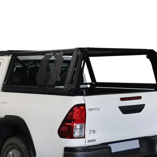 Alternative view of Soporte universal para accesorios para caja Pro