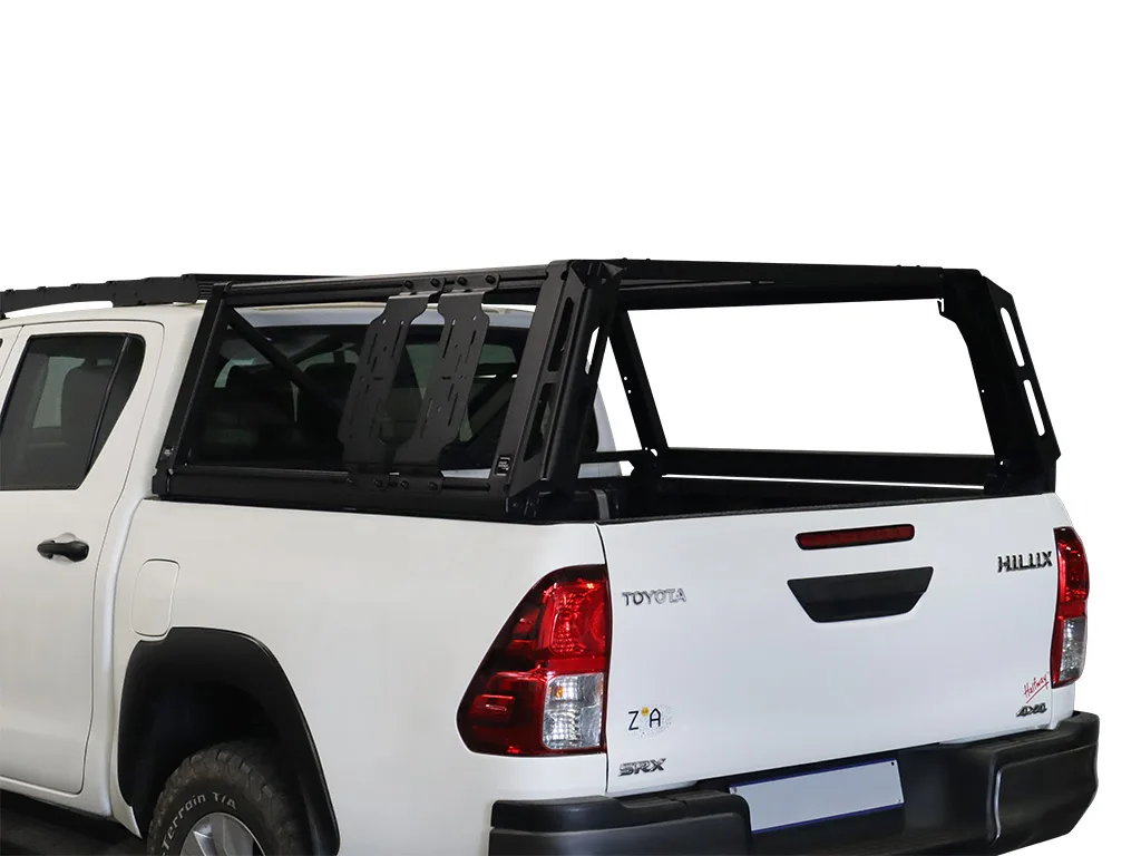 Soporte universal para accesorios para caja Pro - Imagen 2