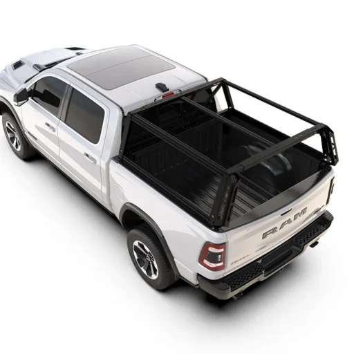 Alternative view of Sistema de caja Pro para RAM 1500 (5th Gen) 4 puertas cabina Crew 5'7"