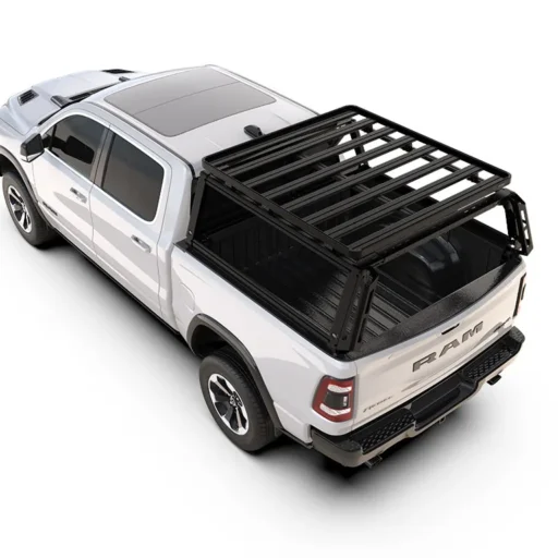 Alternative view of Juego de baca de caja Pro RAM 1500 (5.ª generación) 4 puertas Crew Cab 5'7" Box (2019-actual)