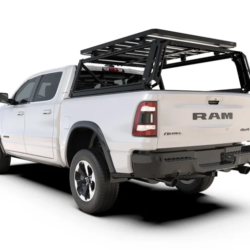 Juego de baca de caja Pro RAM 1500 (5.ª generación) 4 puertas Crew Cab 5'7" Box (2019-actual)