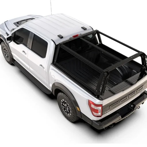 Alternative view of Sistema de caja Pro para Ford F-150 Crew Cab (2009-actual)