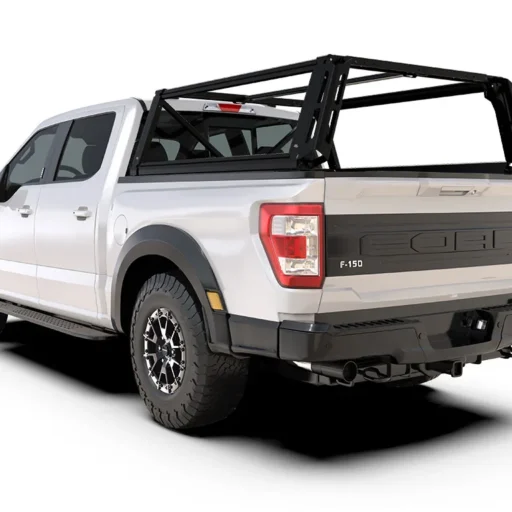 Sistema de caja Pro para Ford F-150 Crew Cab (2009-actual)