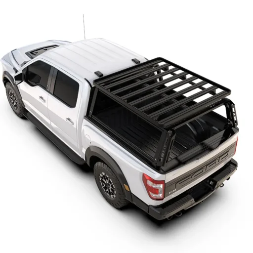 Alternative view of Baca para caja Pro para Ford F-150 Crew Cab (2009-Actual)