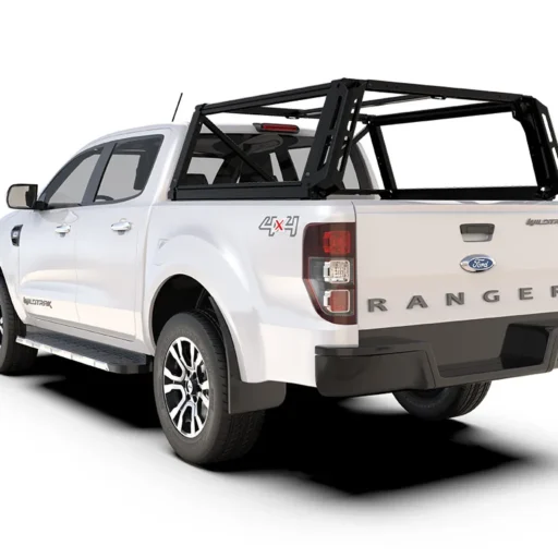 Sistema de caja de carga Pro para Ford Ranger T6 Wildtrak/Raptor Doble Cab (2012-2022)