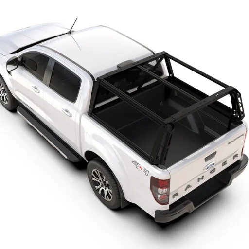 Alternative view of Sistema de caja de carga Pro para Ford Ranger T6 Wildtrak/Raptor Doble Cab (2012-2022)