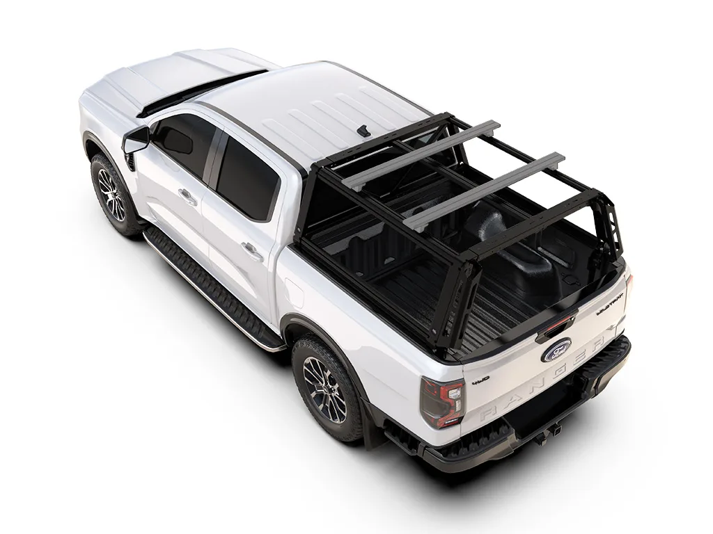 Sistema Pro Box per Ford Ranger T6.2 Wildtrak/Raptor Double Cab (2022-adesso) - Immagine 8