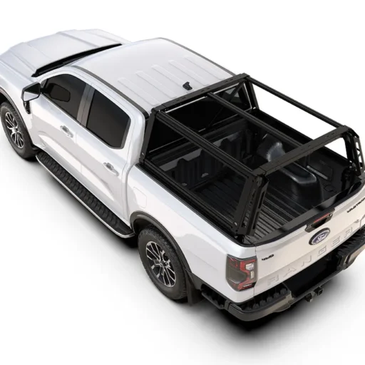 Alternative view of Sistema de caja Pro para Ford Ranger T6.2 Wildtrak/Raptor Doble Cabina (2022-Actual)