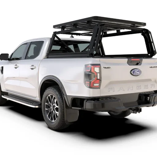 Baca para caja Pro para Ford Ranger T6.2 Wildtrak/Raptor Doble Cabina (2022-Actual)