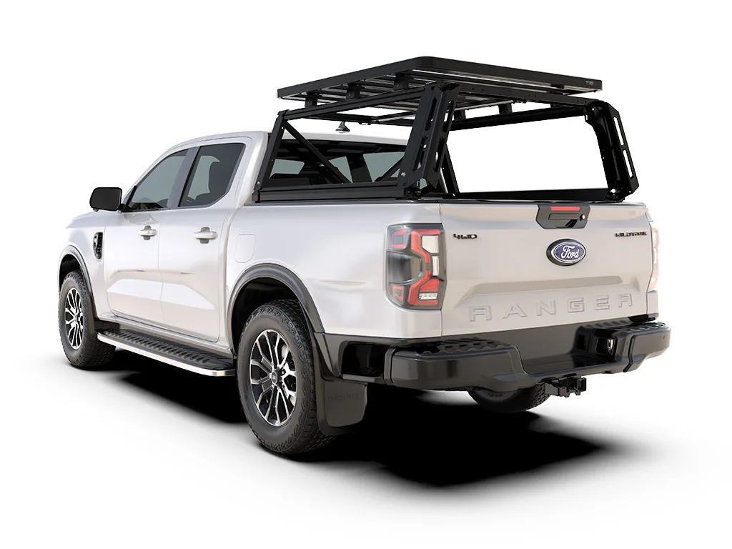 Baca para caja Pro para Ford Ranger T6.2 Wildtrak/Raptor Doble Cabina (2022-Actual)