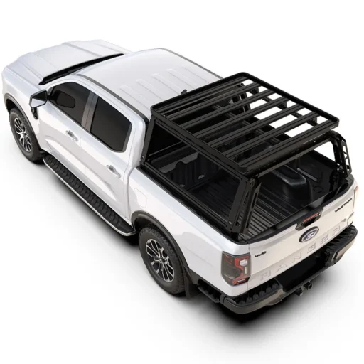 Alternative view of Baca para caja Pro para Ford Ranger T6.2 Wildtrak/Raptor Doble Cabina (2022-Actual)