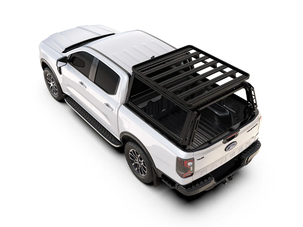 Baca para caja Pro para Ford Ranger T6.2 Wildtrak/Raptor Doble Cabina (2022-Actual) - Imagen 2