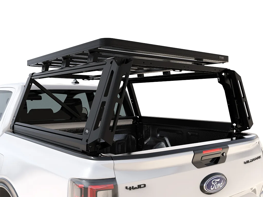 Baca para caja Pro para Ford Ranger T6.2 Wildtrak/Raptor Doble Cabina (2022-Actual) - Imagen 3