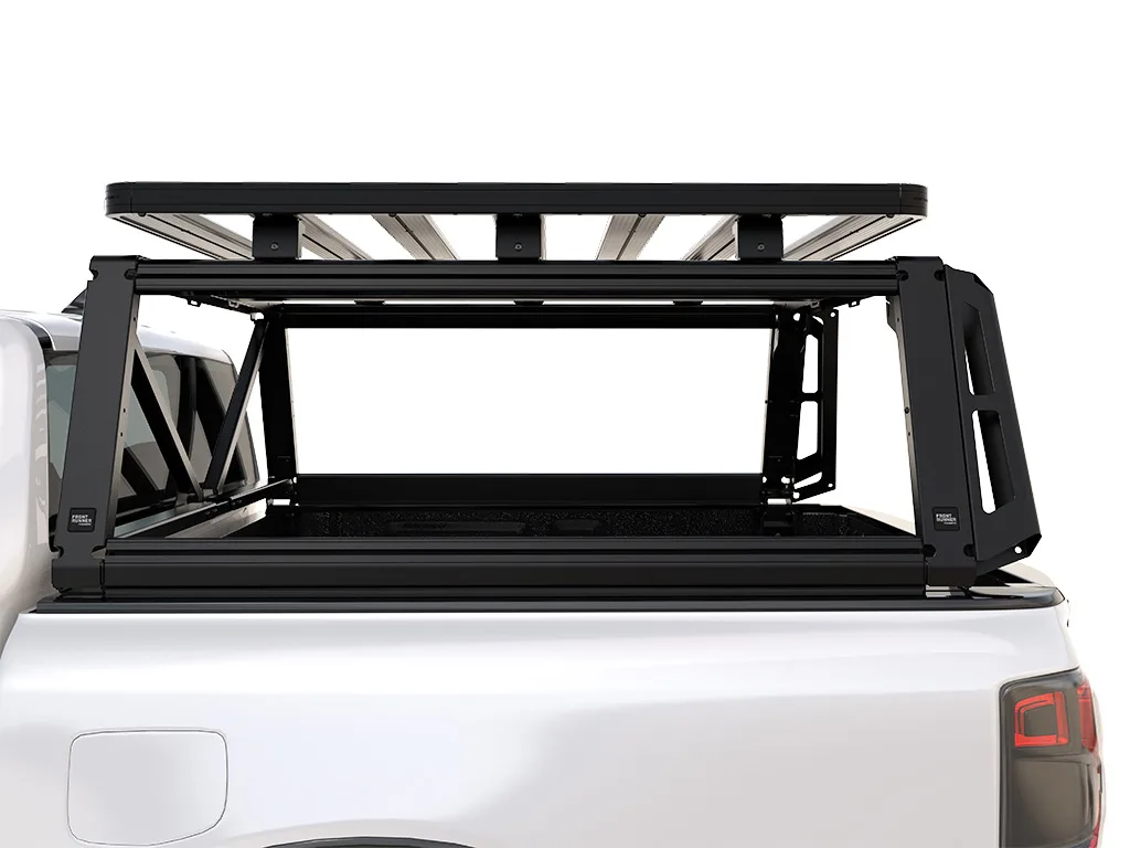 Baca para caja Pro para Ford Ranger T6.2 Wildtrak/Raptor Doble Cabina (2022-Actual) - Imagen 4
