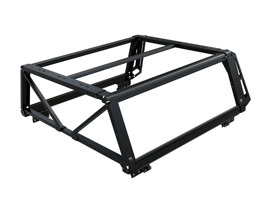 Sistema de caja Pro para Jeep Gladiator (2019-actual) - Imagen 5