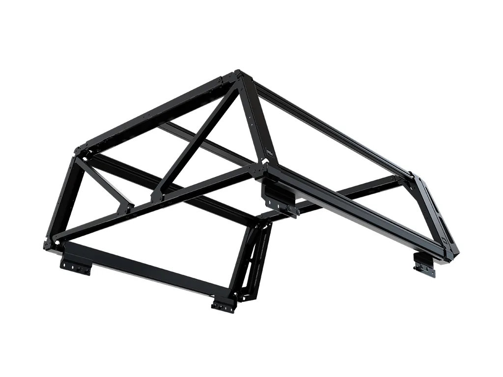 Sistema de caja Pro para Jeep Gladiator (2019-actual) - Imagen 6