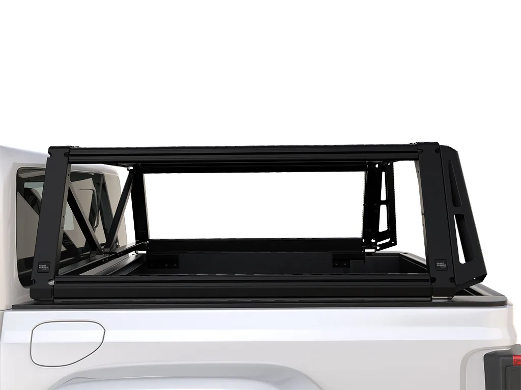 Sistema de caja Pro para Jeep Gladiator (2019-actual) - Imagen 4