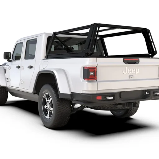 Sistema de caja Pro para Jeep Gladiator (2019-actual)