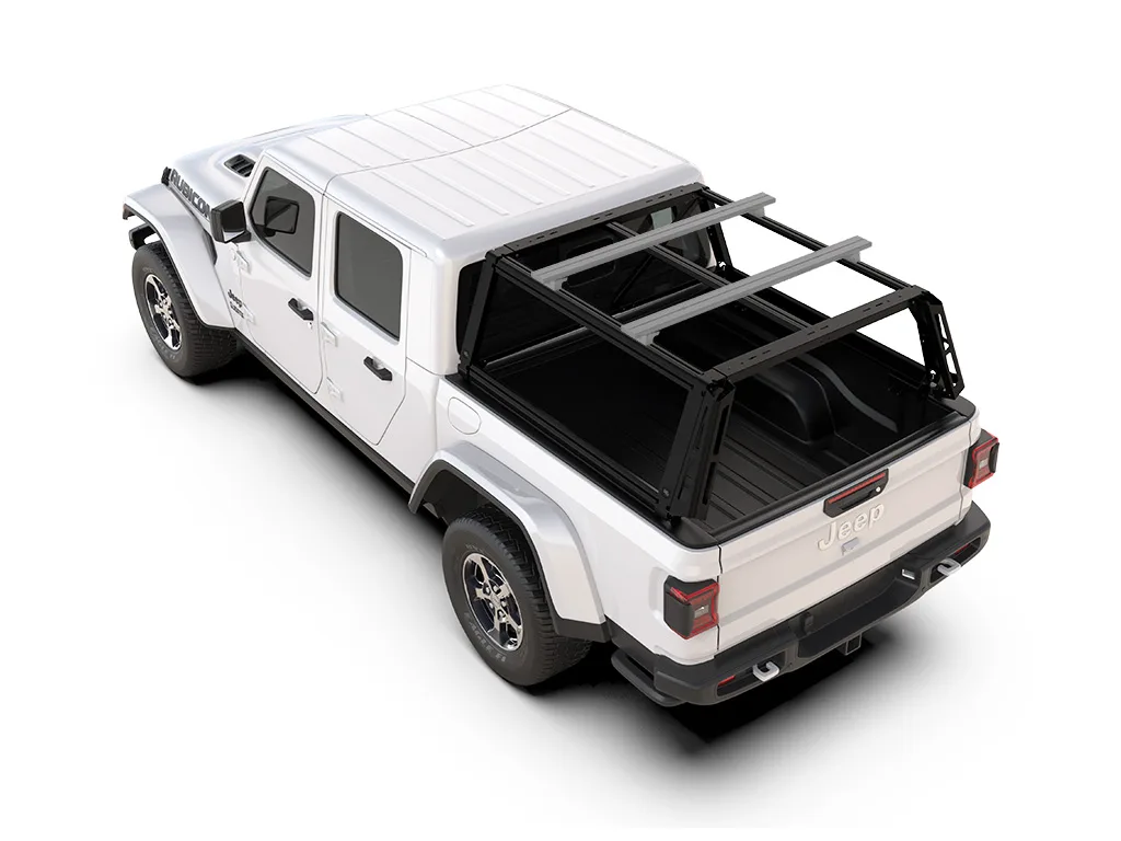 Sistema de caja Pro para Jeep Gladiator (2019-actual) - Imagen 8