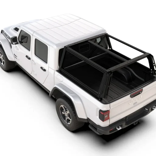 Alternative view of Sistema de caja Pro para Jeep Gladiator (2019-actual)