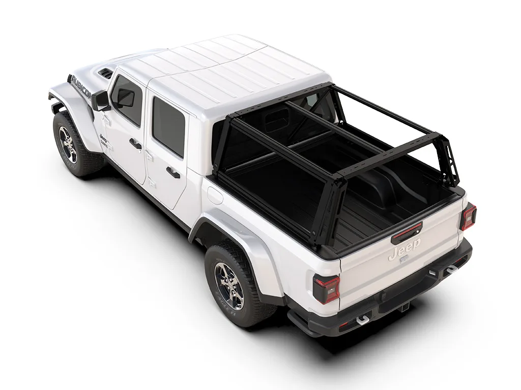 Sistema de caja Pro para Jeep Gladiator (2019-actual) - Imagen 2
