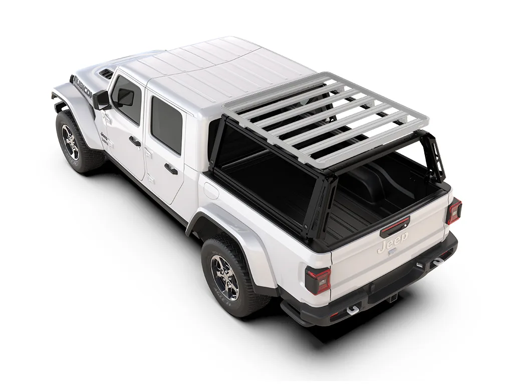 Sistema de caja Pro para Jeep Gladiator (2019-actual) - Imagen 7