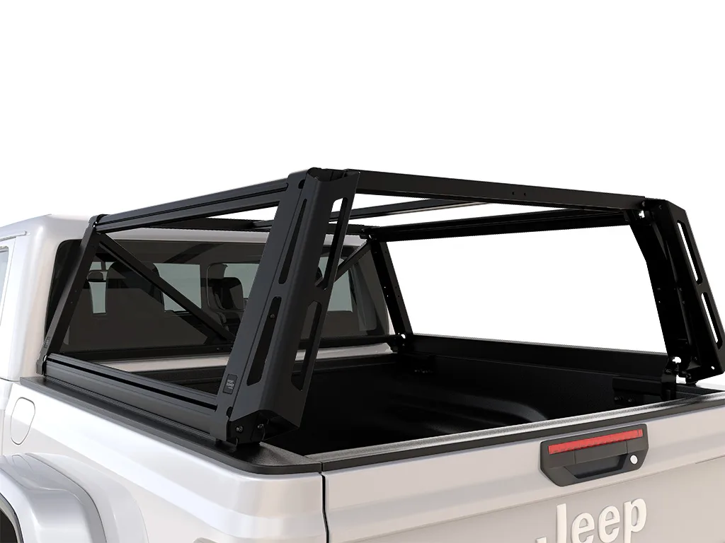 Sistema de caja Pro para Jeep Gladiator (2019-actual) - Imagen 3