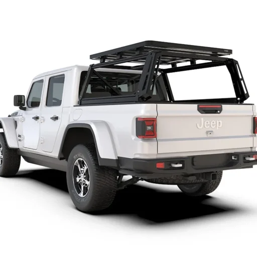 Juego de baca para caja Pro para Jeep Gladiator (2019-actual)