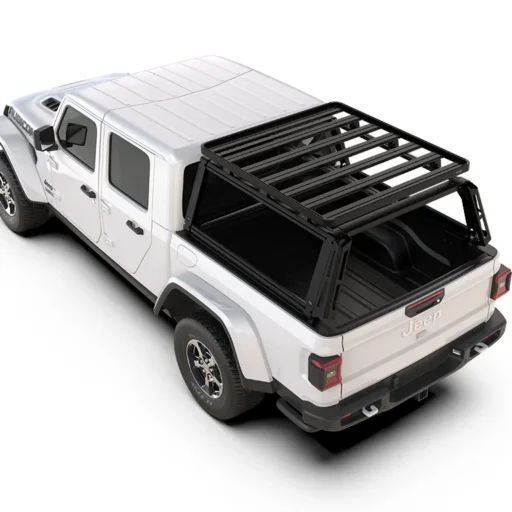 Alternative view of Juego de baca para caja Pro para Jeep Gladiator (2019-actual)