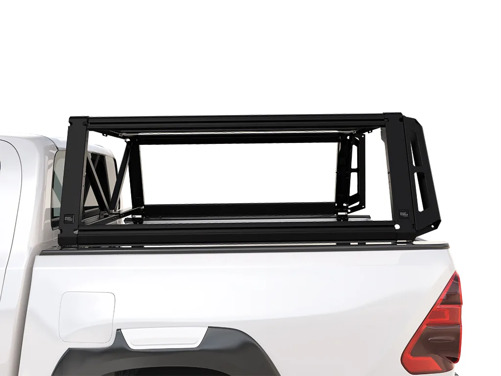 Sistema portapacchi Pro Toyota Hilux Revo Double Cab (2016-oggi) - Immagine 4