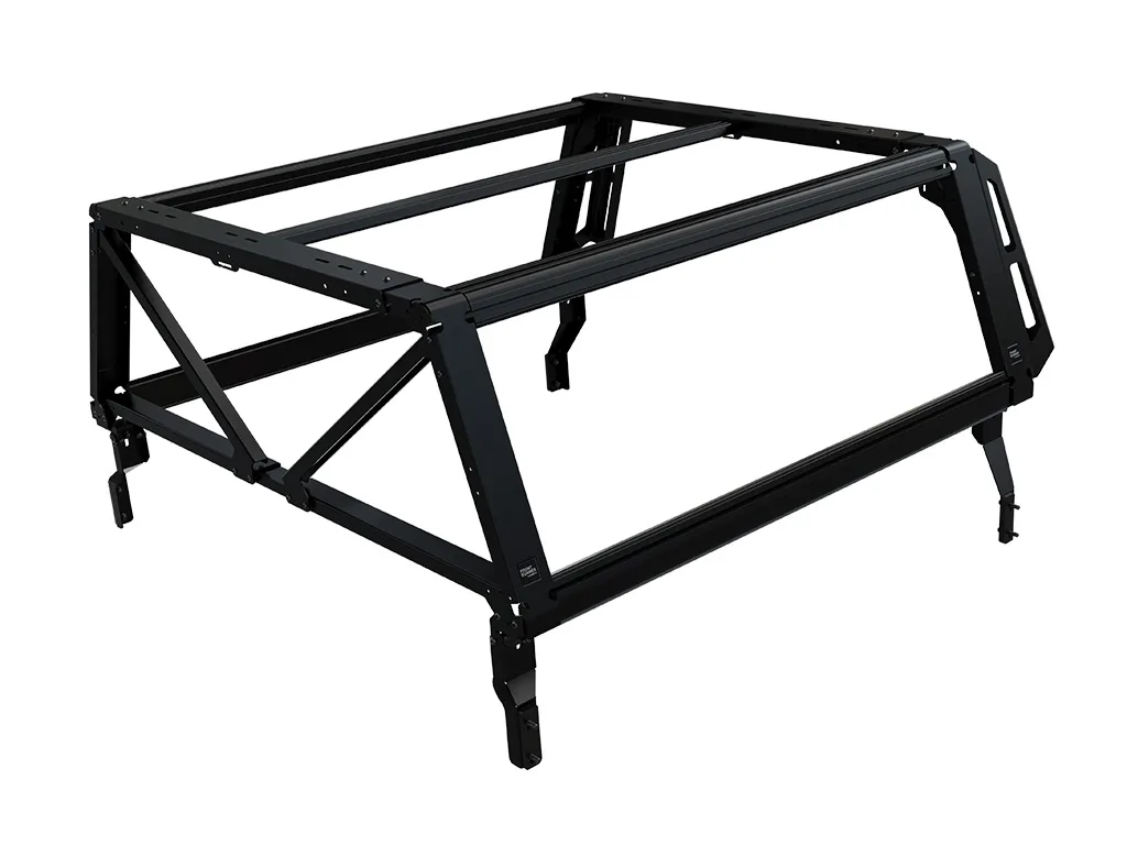 Sistema portapacchi Pro Toyota Hilux Revo Double Cab (2016-oggi) - Immagine 5