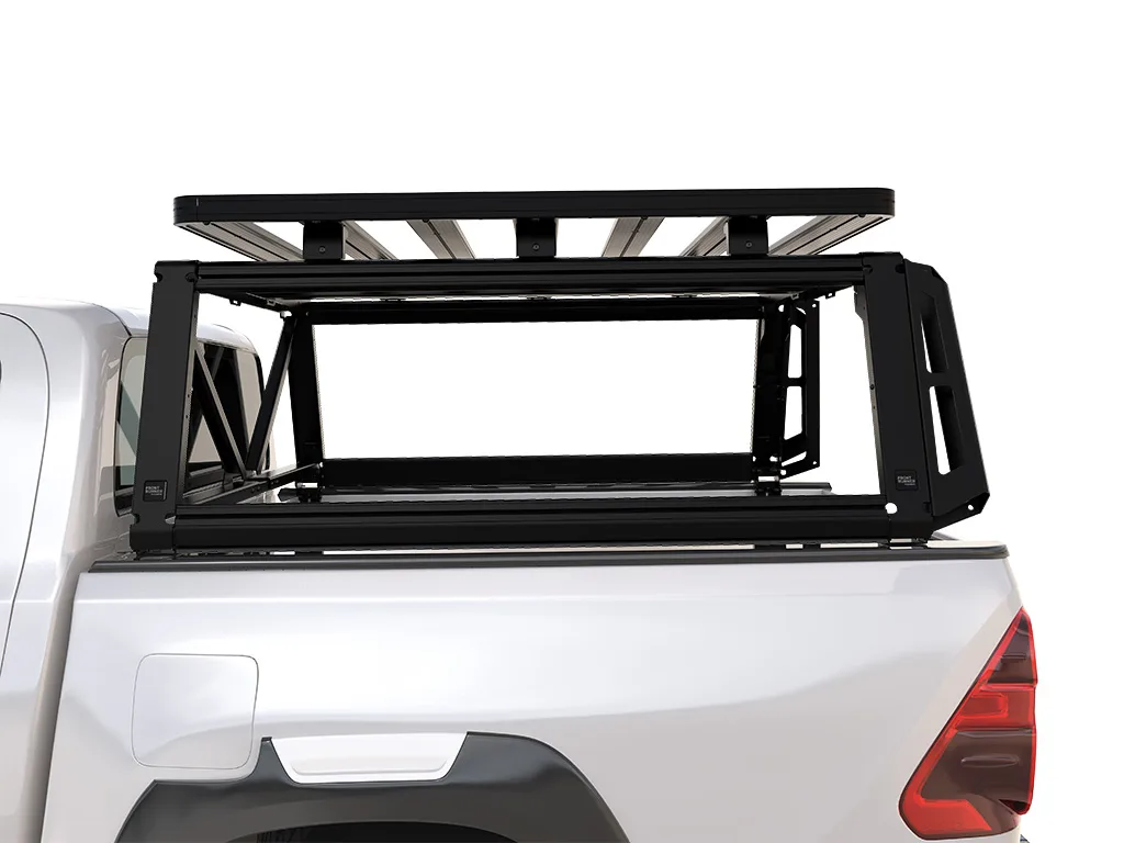 Baca para caja Pro para Toyota Hilux Revo Doble Cabina (2016-Actual) - Imagen 4