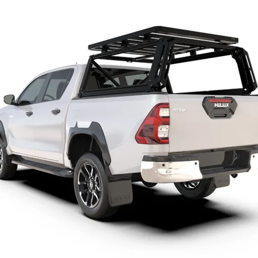 Baca para caja Pro para Toyota Hilux Revo Doble Cabina (2016-Actual)