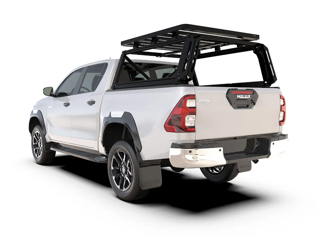 Baca para caja Pro para Toyota Hilux Revo Doble Cabina (2016-Actual)