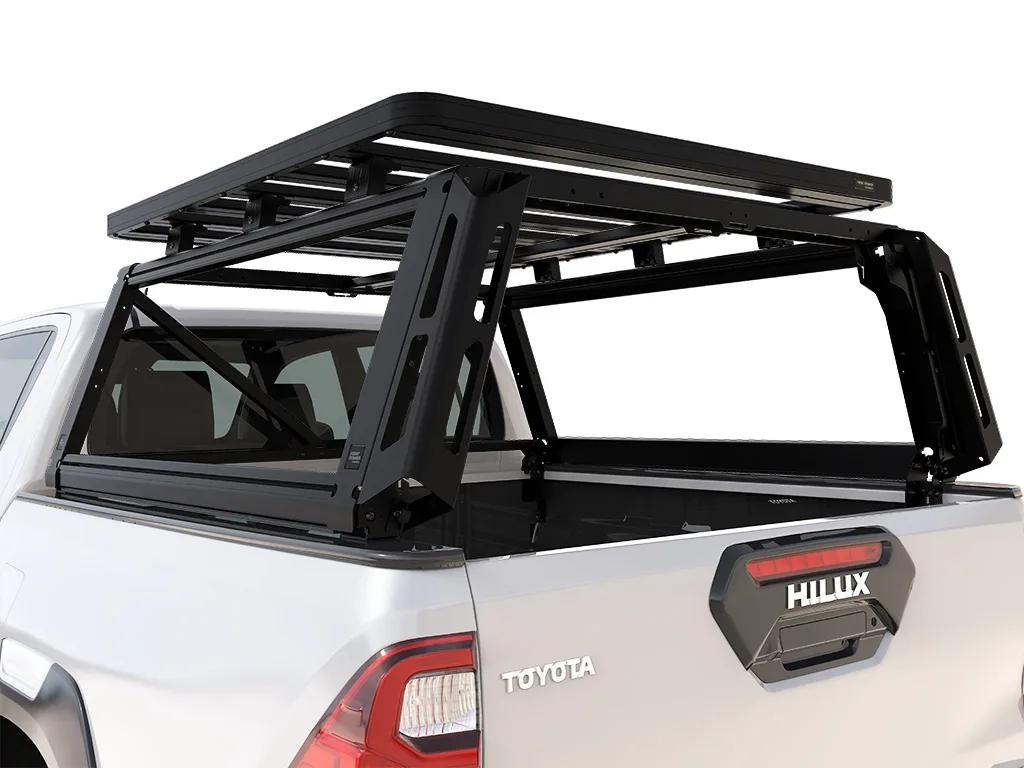 Baca para caja Pro para Toyota Hilux Revo Doble Cabina (2016-Actual) - Imagen 3