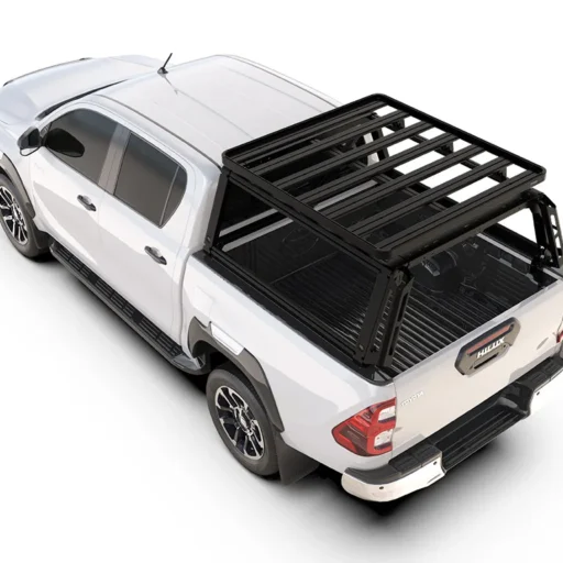 Alternative view of Baca para caja Pro para Toyota Hilux Revo Doble Cabina (2016-Actual)