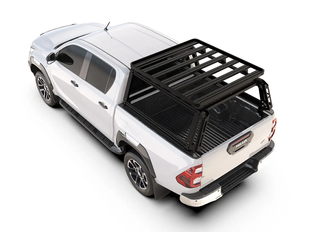 Baca para caja Pro para Toyota Hilux Revo Doble Cabina (2016-Actual) - Imagen 2